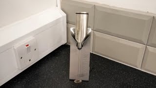 Aerolatte Milk Frother Quick and Easy Way to Perfectly Frothed Milk [upl. by Aikel156]