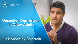 Why Depression Goes Undetected In Adults [upl. by As]