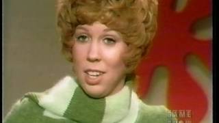 Vicki Lawrence on The Dating Game 1971 [upl. by Arba92]