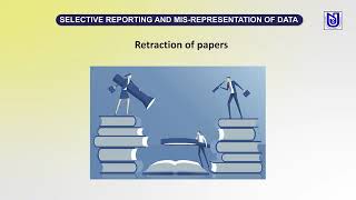 Module2 Unit12 Selective Reporting and Misrepresentation of Data [upl. by Catriona]