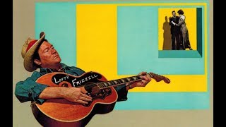 Lefty Frizzell  Mom and Dads Waltz [upl. by Ulani]