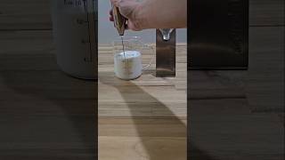 Aerolatte Handheld Milk Frother [upl. by Ennobe]